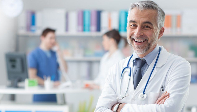Médecin, médecine, santé