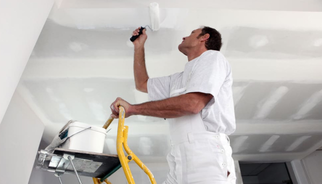 Entreprise de peinture